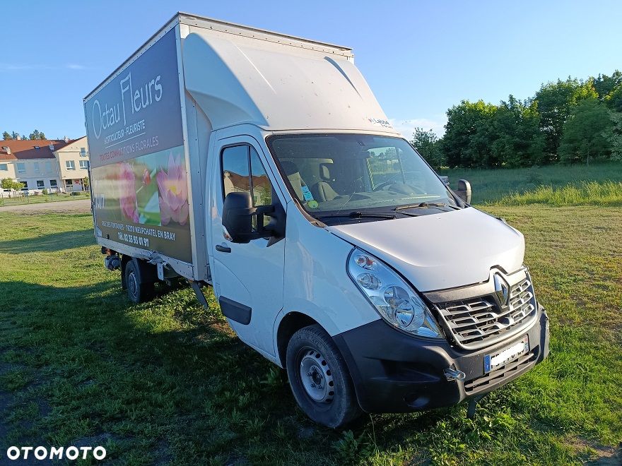 Renault Master - 5