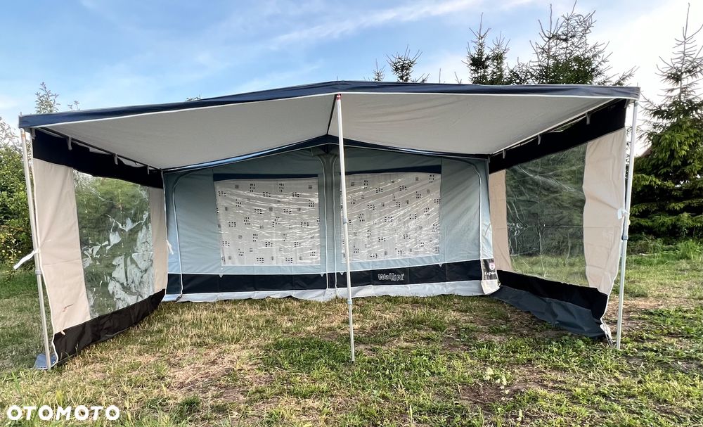 Dethleffs Camper 460 - 5