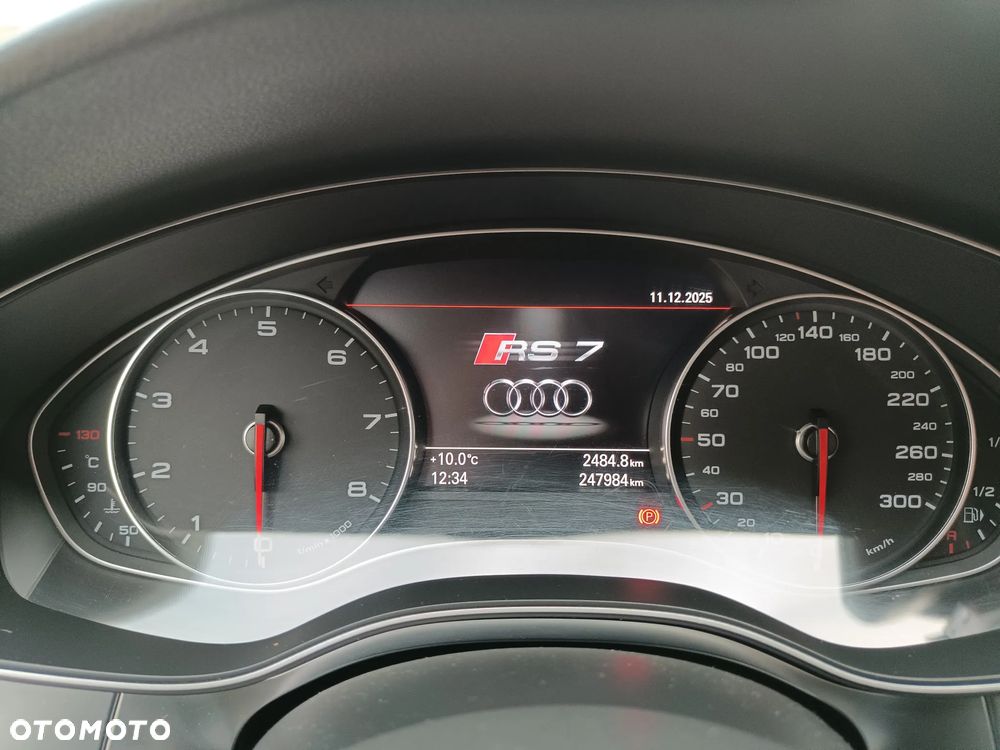 Audi A7 Sportback - 16