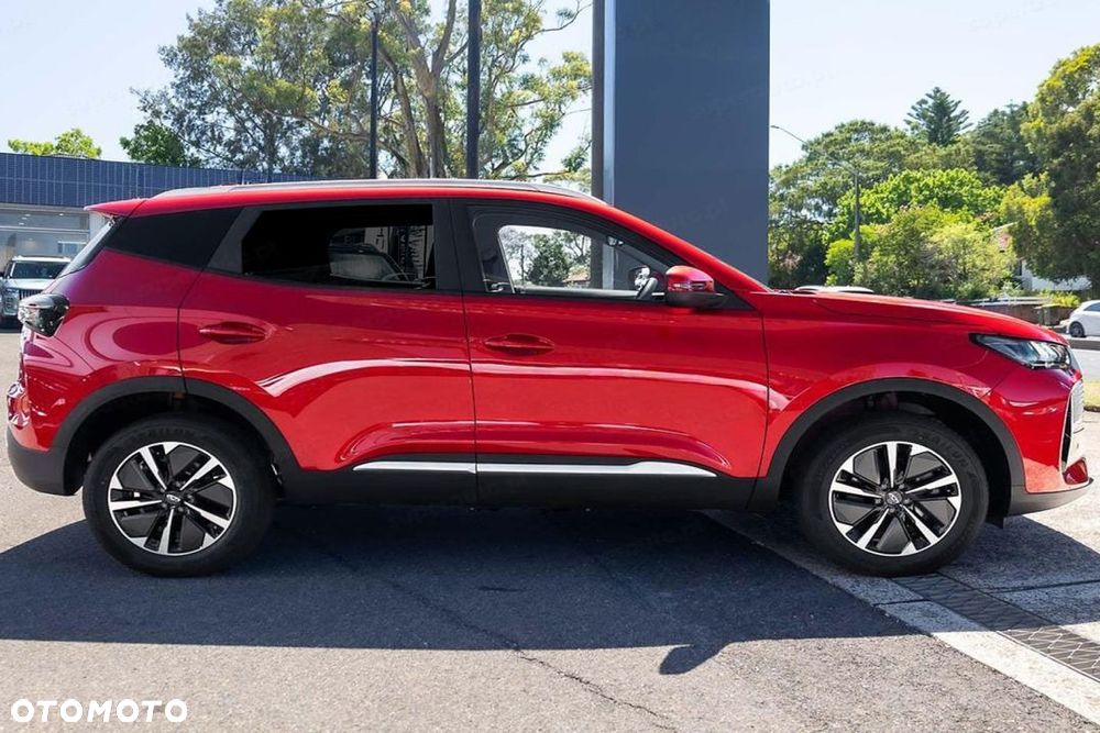 Chery Tiggo 4 - 4