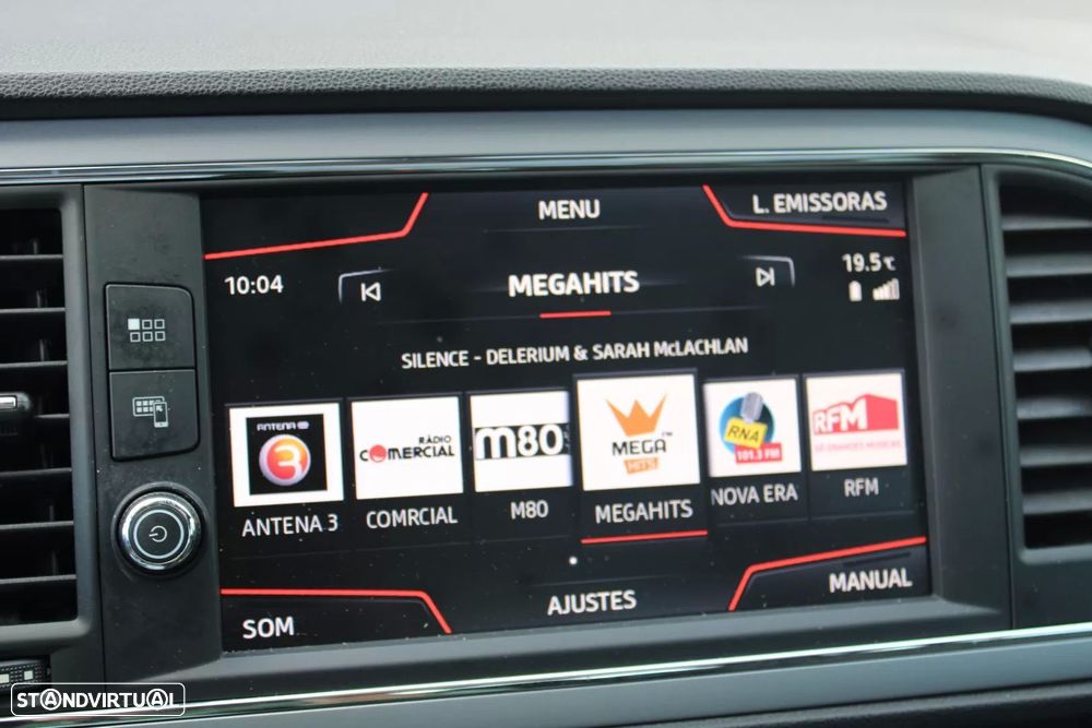 SEAT Leon ST 1.6 TDI Style S/S - 31