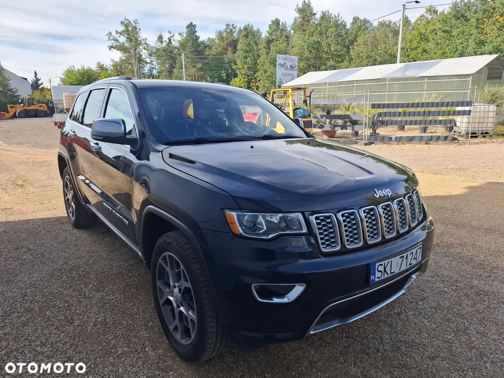 Jeep Grand Cherokee - 6