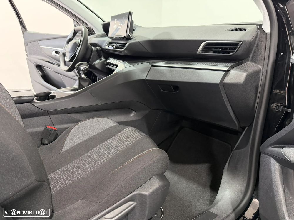 Peugeot 3008 1.5 BlueHDi Active - 38