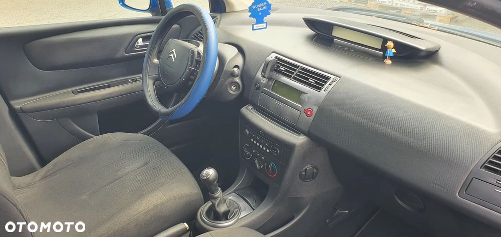 Citroën C4 VTi 120 Tendance - 35