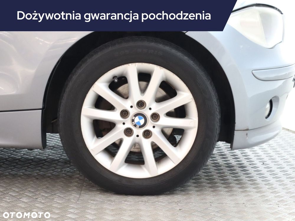 BMW Seria 1 - 17