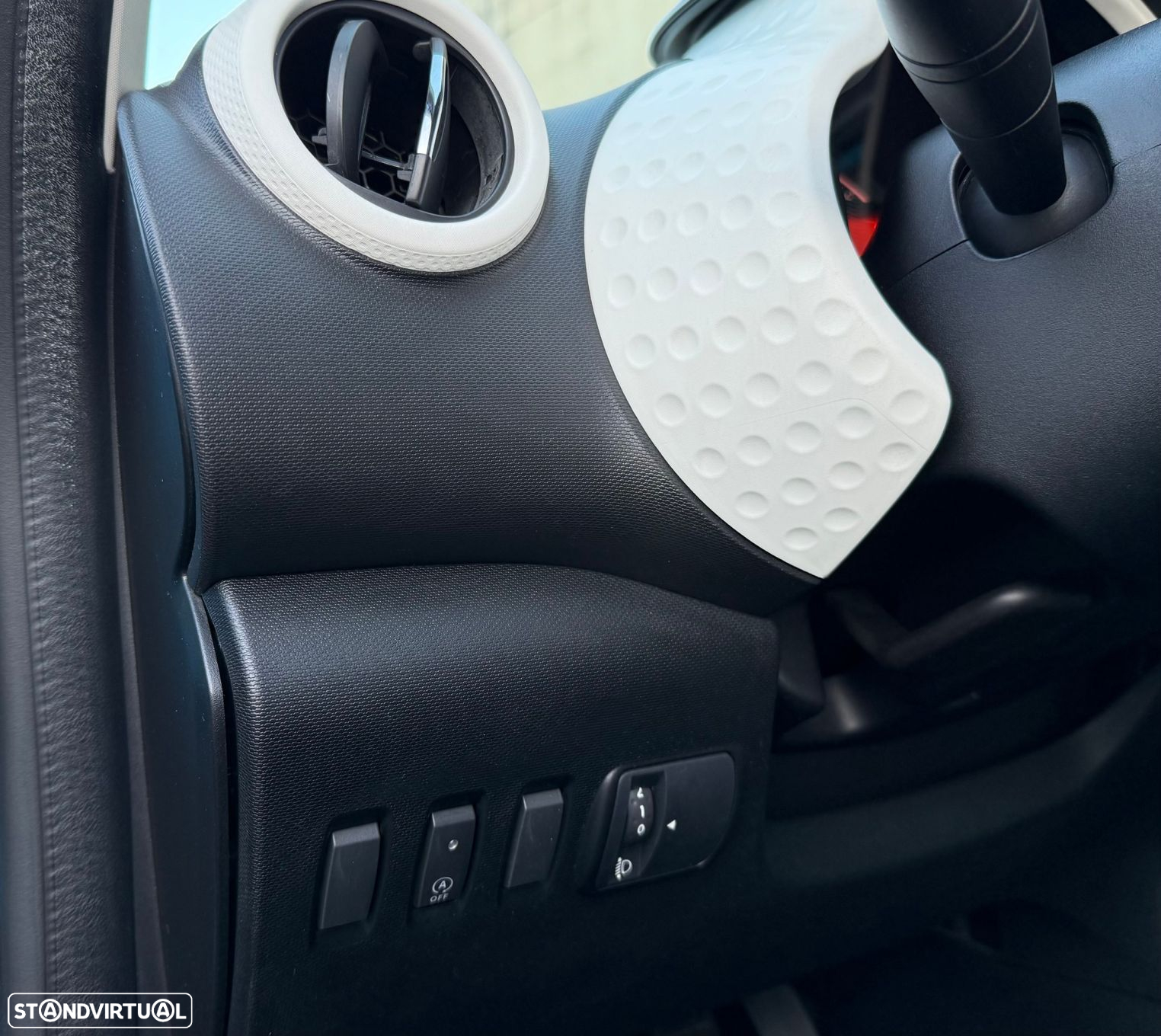 Renault Twingo ENERGY TCe 90 Dynamique - 12
