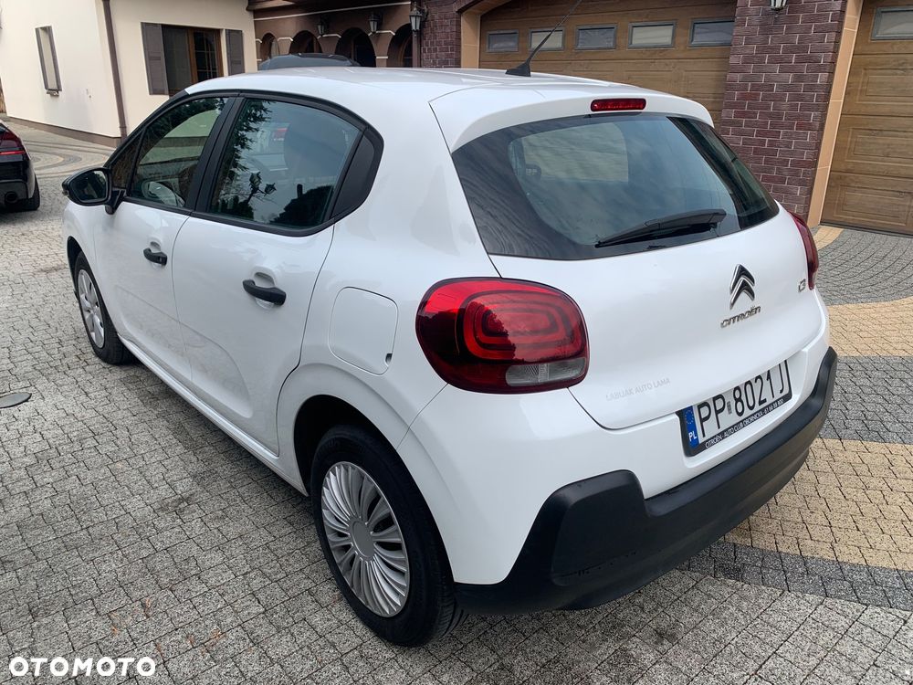 Citroën C3 - 10