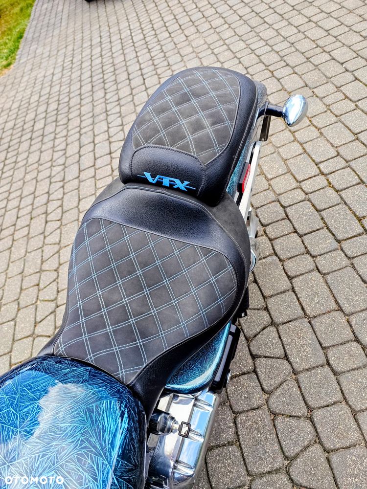 Honda VTX - 9