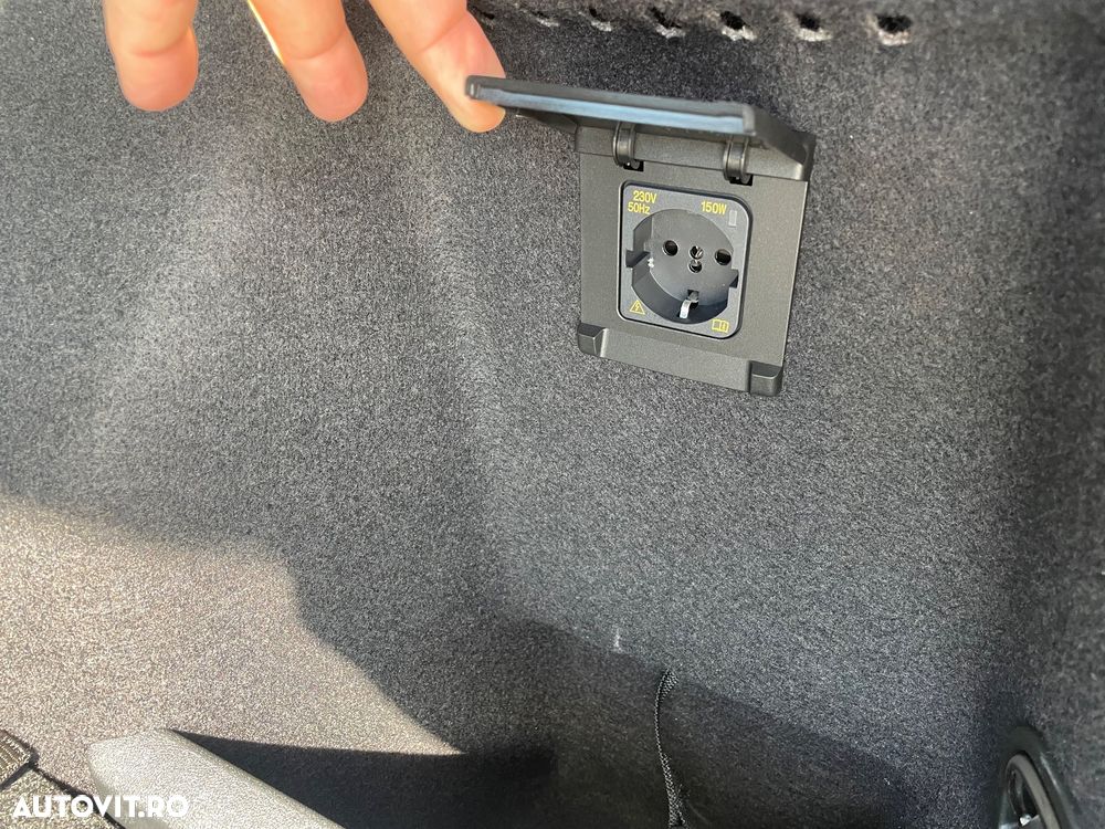 Volkswagen Tayron 1.5 TSI DSG PHEV R-Line - 15