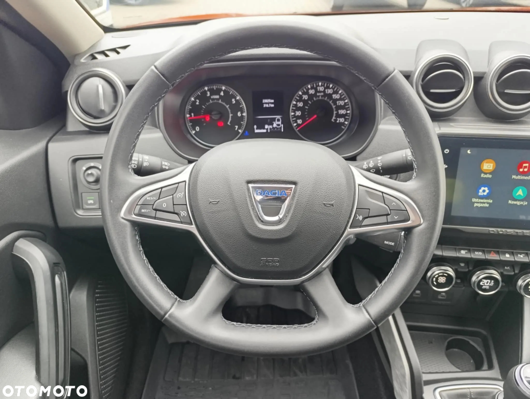Dacia Duster 1.0 TCe Journey - 17