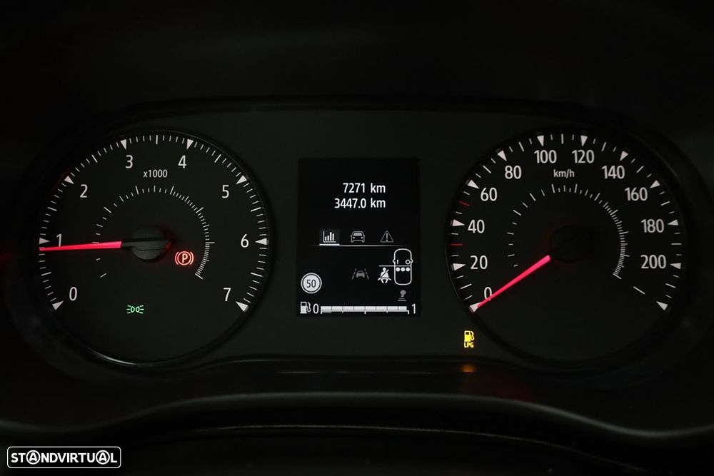 Dacia Sandero 1.0 TCe Extreme - 15