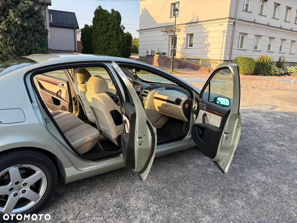 Peugeot 407 2.0 ST Komfort - 6