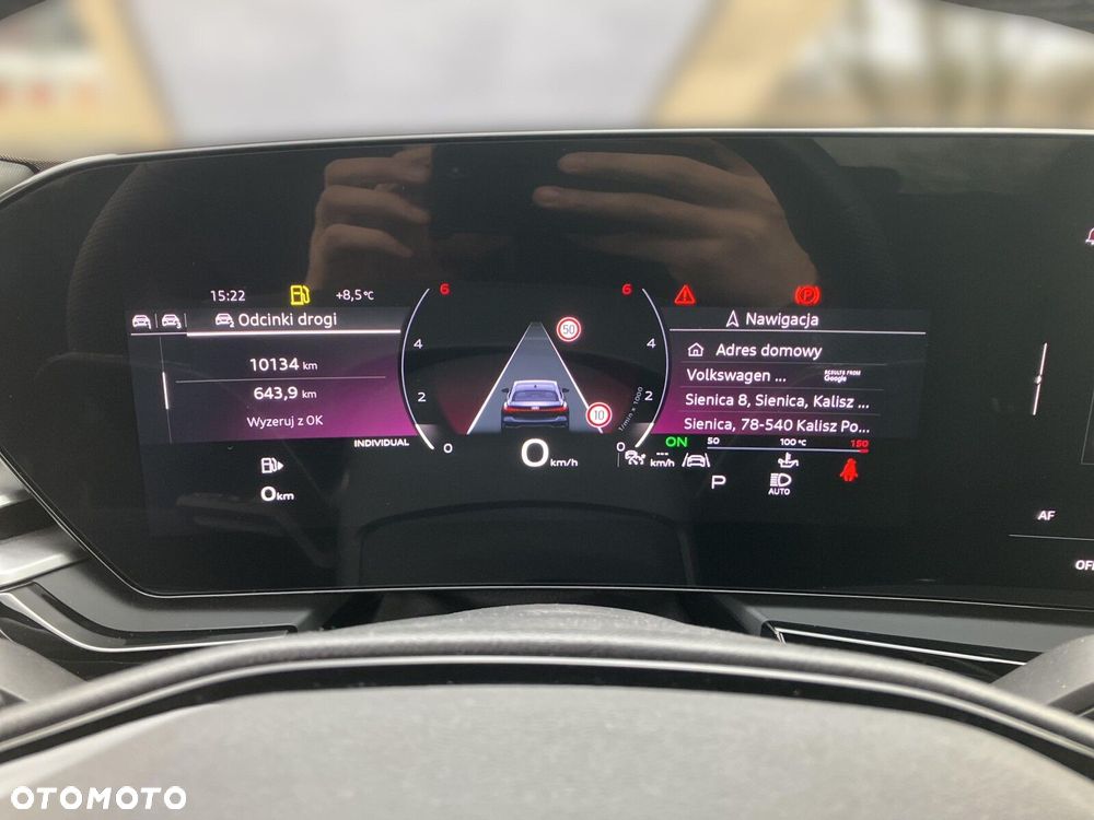 Audi A5 Limousine - 12