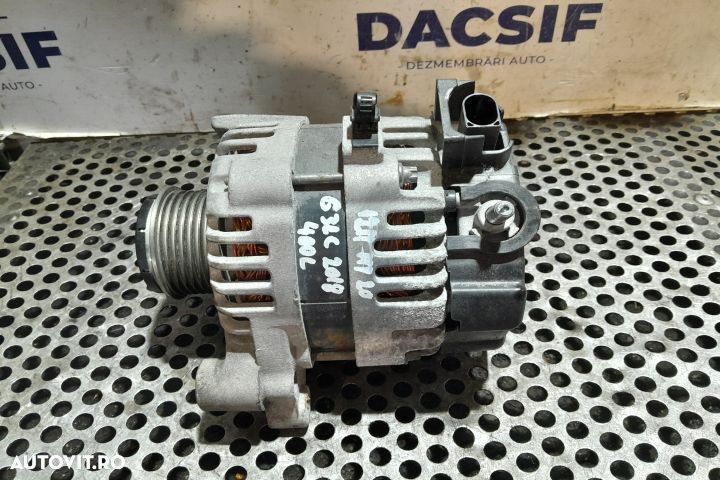 Alternator 37300-04200 37300-04200 Hyundai i20 IB [2014 - 2020] Hatch - 3