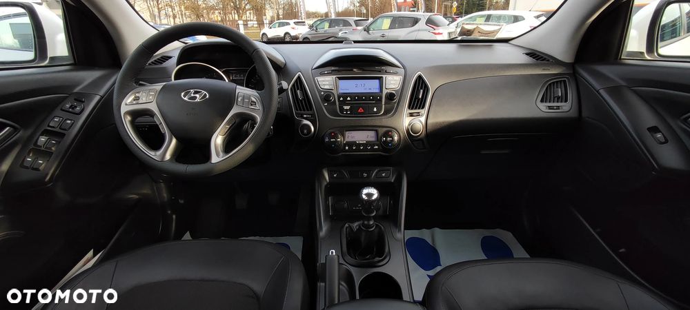 Hyundai ix35 - 30