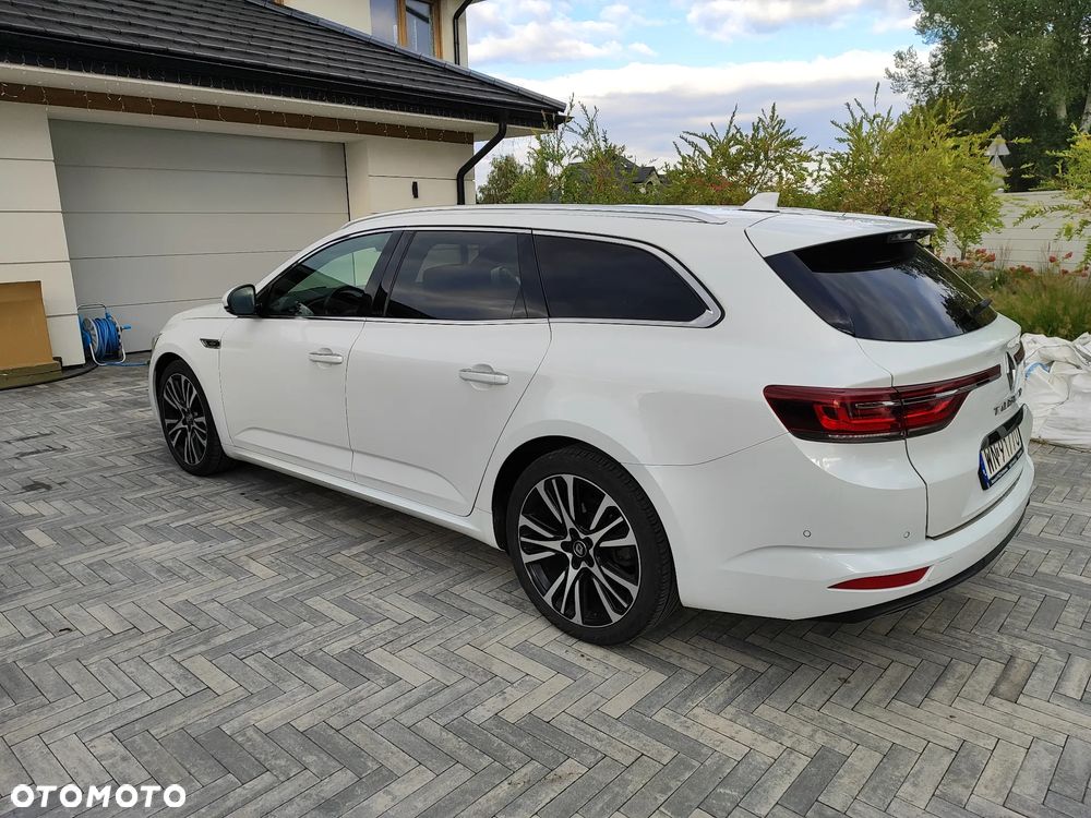 Renault Talisman 1.8 TCe FAP Initiale Paris EDC - 4