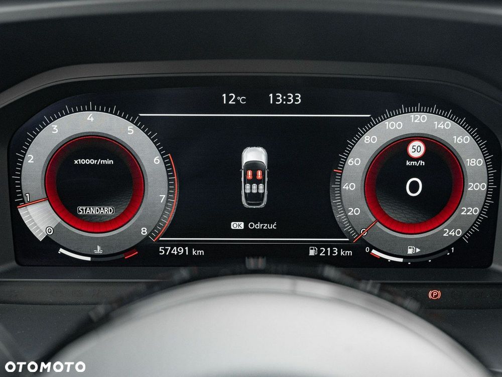 Nissan Qashqai 1.3 DIG-T MHEV N-Connecta - 15