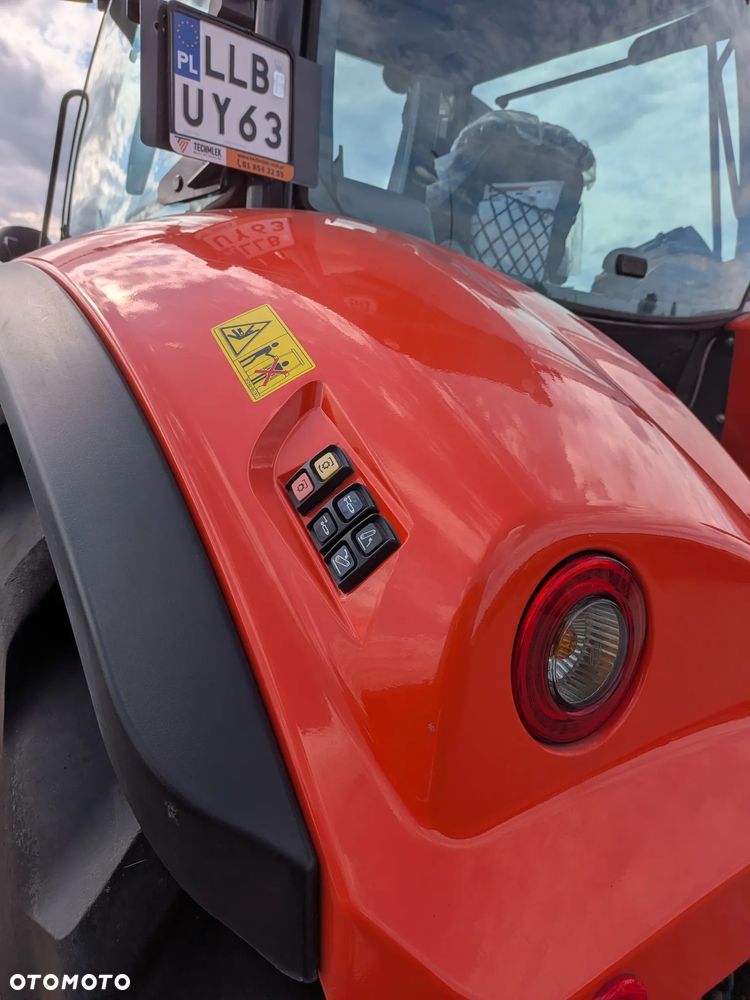 Kubota M7-153 PREMIUM KVT - 8