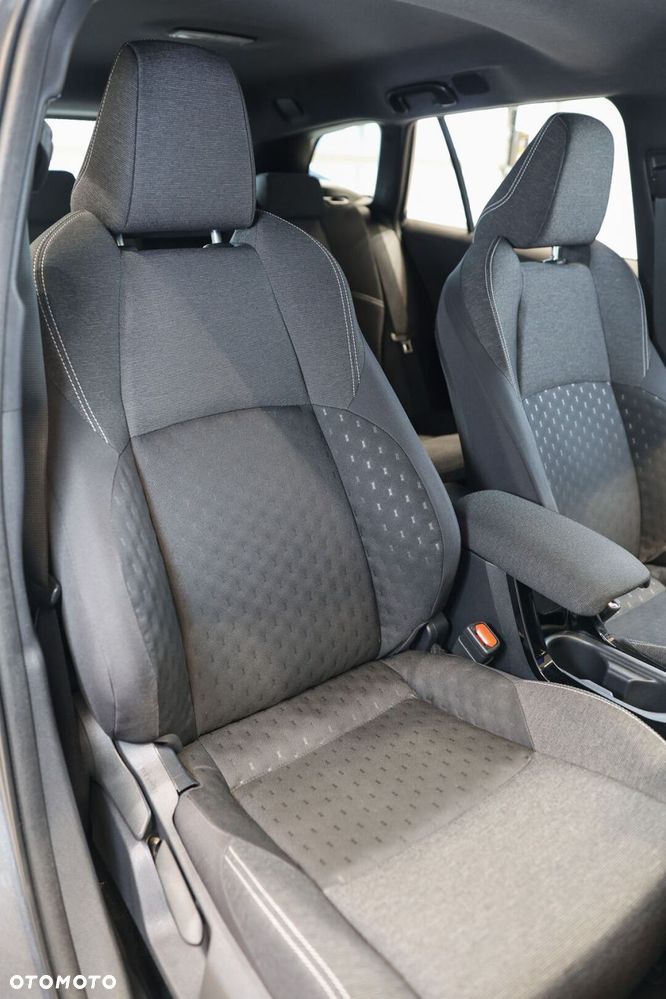 Toyota Corolla 1.8 Hybrid Comfort - 16