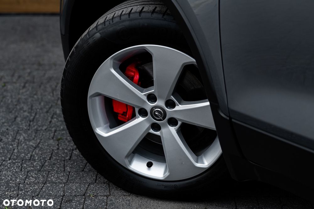 Opel Mokka 1.4 T Cosmo S&S 4x4 - 11