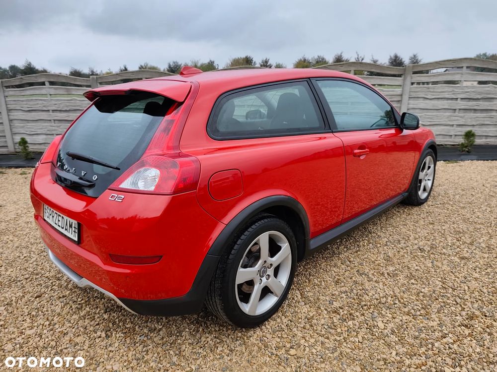 Volvo C30 D2 RDesign - 5