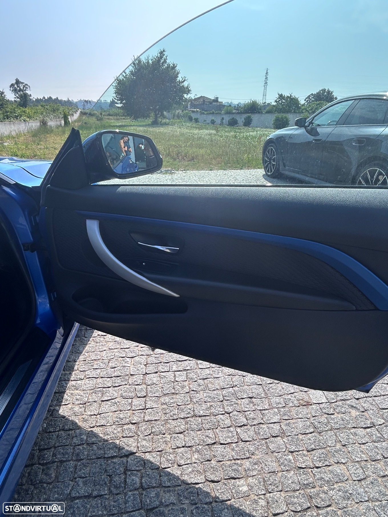 BMW 420 d xDrive Pack M - 14