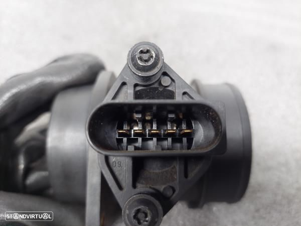Medidor Massa Ar Audi A3 (8L1) - 4