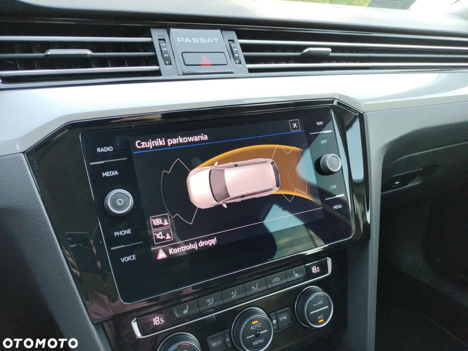 Volkswagen Passat 1.5 TSI EVO Business DSG - 19
