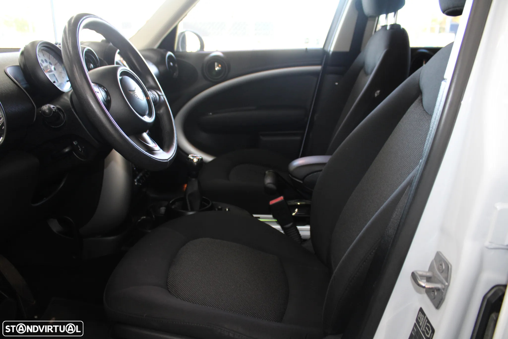 MINI Countryman - 18