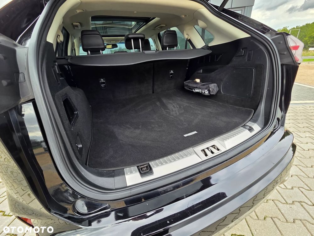 Ford Edge 2.0 EcoBlue Twin-Turbo 4WD Vignale - 24