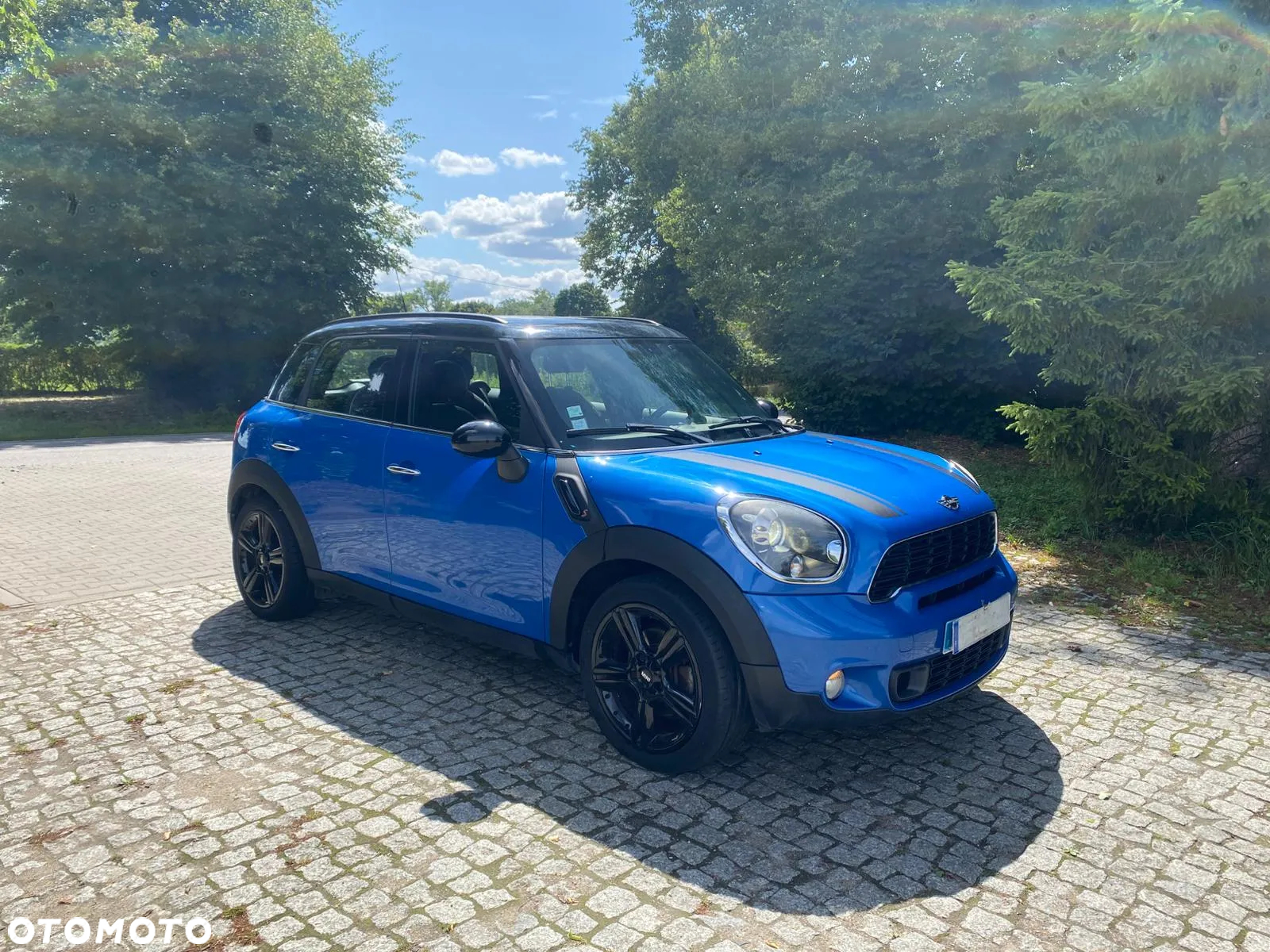 MINI Countryman Cooper SD ALL4 - 3