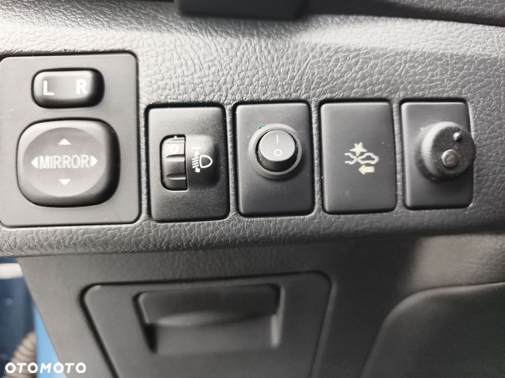 Toyota Auris - 24