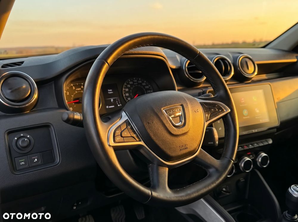 Dacia Duster 1.0 TCe Prestige - 5