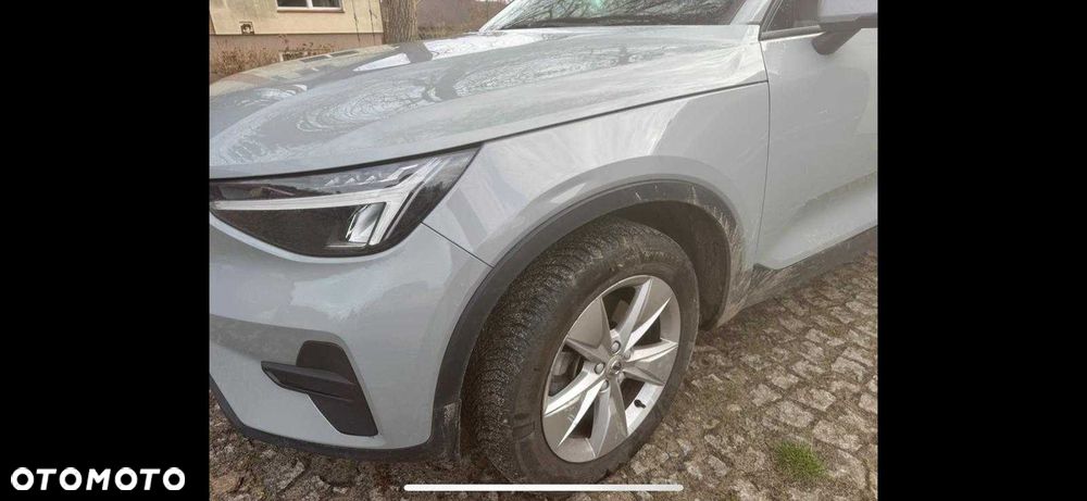 Volvo XC 40 - 8