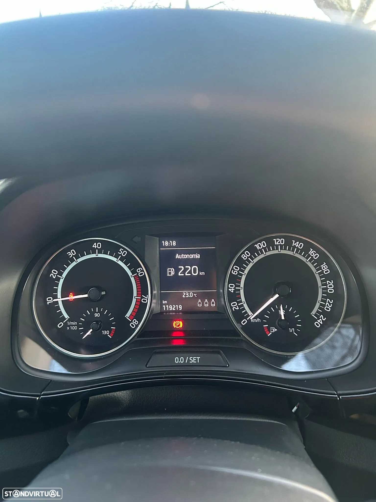 Skoda Fabia 1.0 TSI Black Edition - 7