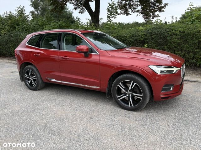 Volvo XC 60 T5 AWD Inscription - 3