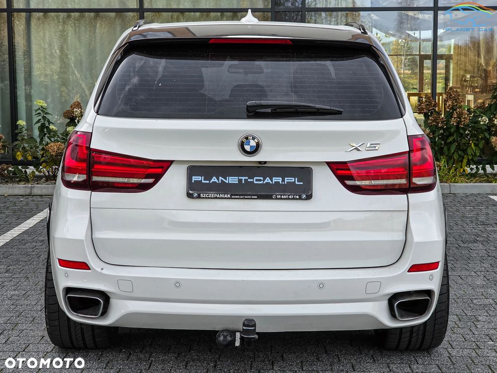 BMW X5 - 11