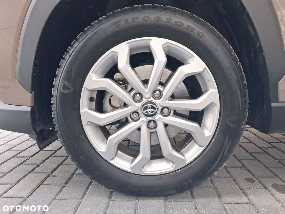 Toyota Corolla Cross - 14