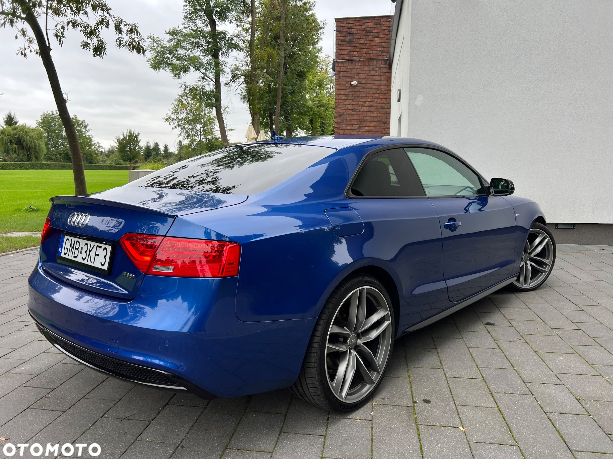 Audi A5 - 15