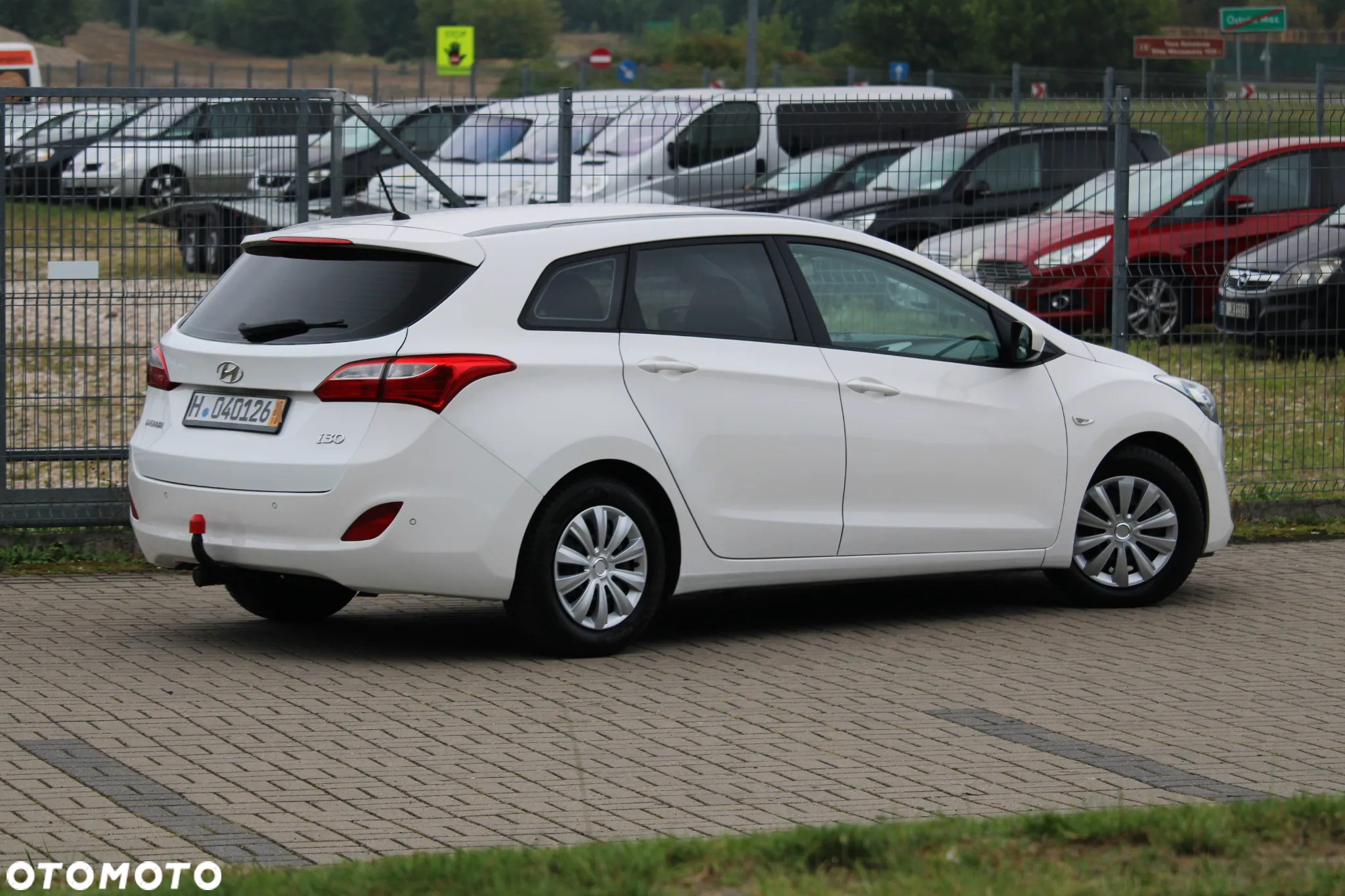 Hyundai i30 - 10