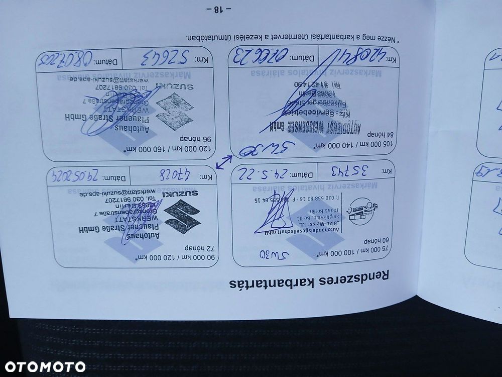 Suzuki SX4 S-Cross - 33