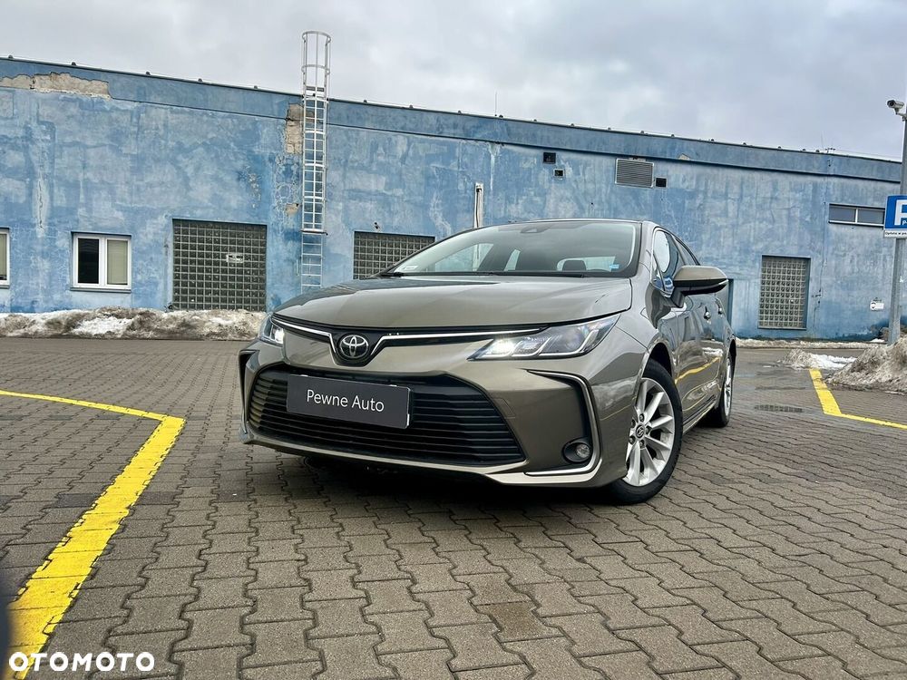 Toyota Corolla - 17