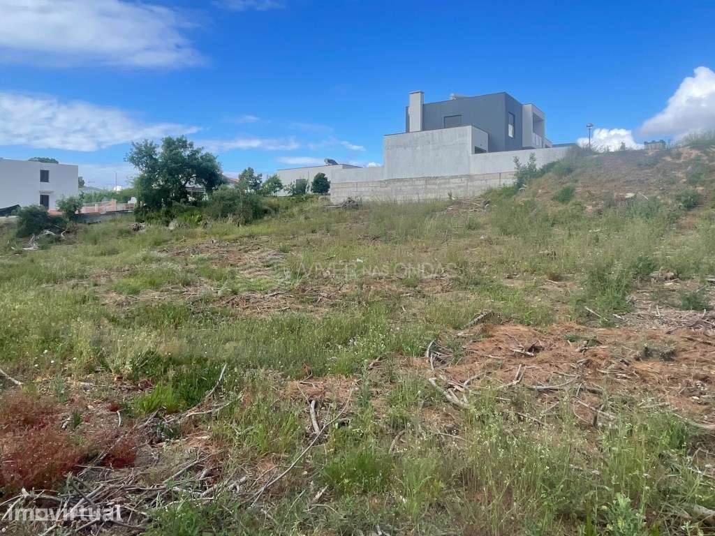 Terreno urbano para construção - Lagoa de Albufeira | Sesimbra - Grande imagem: 3/22