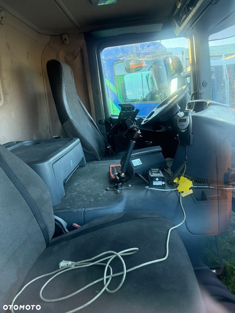 Scania P380 ASENIZACJA ROLBA 15 TYS L szambiarka kiprowana EURO 6 - 20