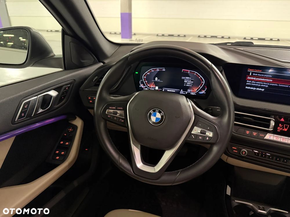 BMW Seria 2 - 34