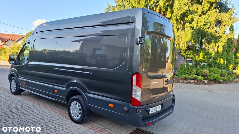 Ford Transit - 3