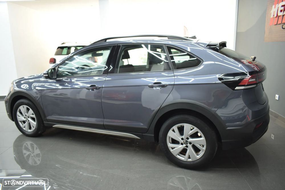 VW Taigo 1.0 TSI Life - 2