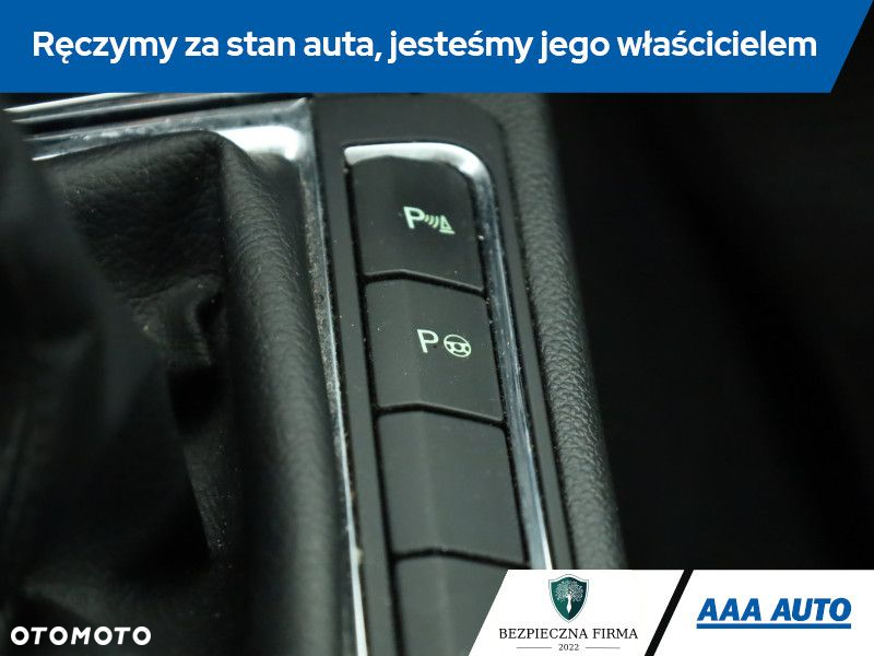 Skoda Superb - 16