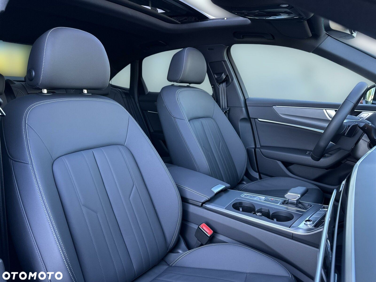 Audi A6 - 15