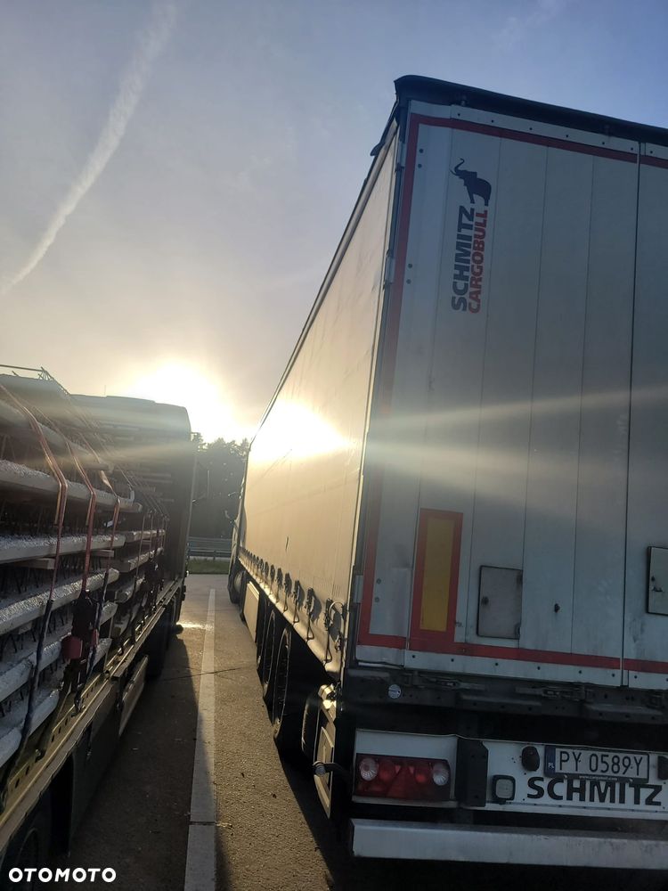 Schmitz Cargobull SCB - 2